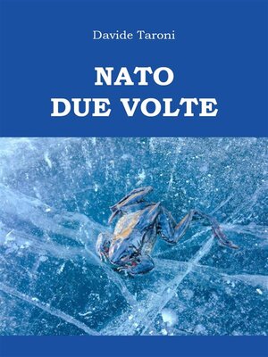 cover image of Nato Due Volte